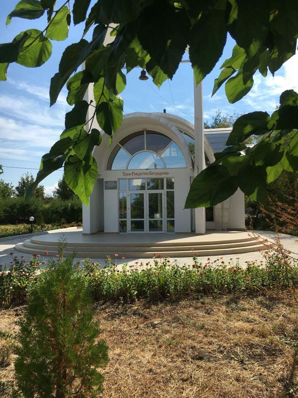 Реализирани проекти – Ямбол и региона — 51