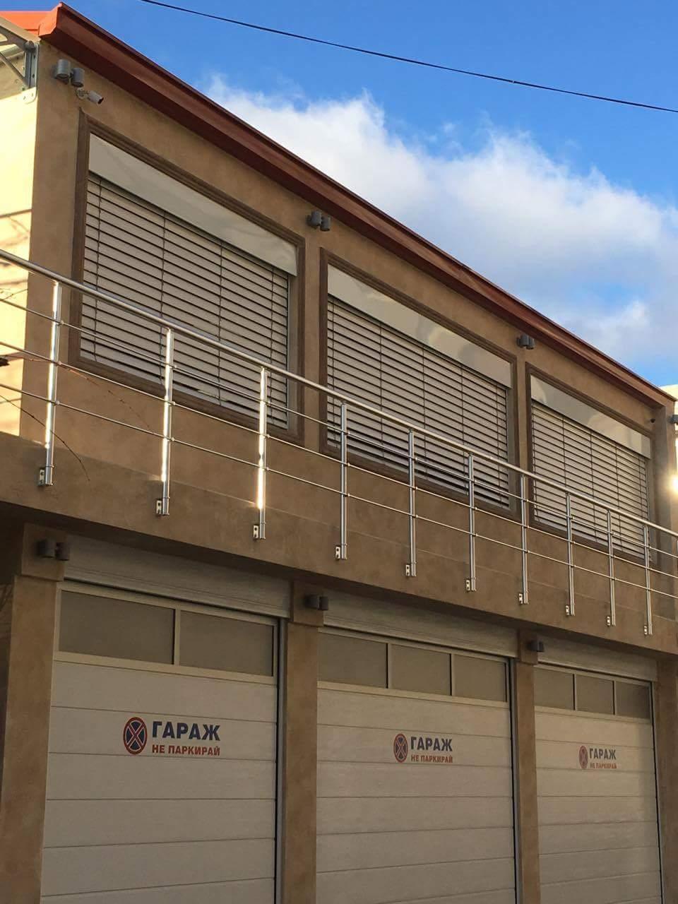 Реализирани проекти – Ямбол и региона — 55