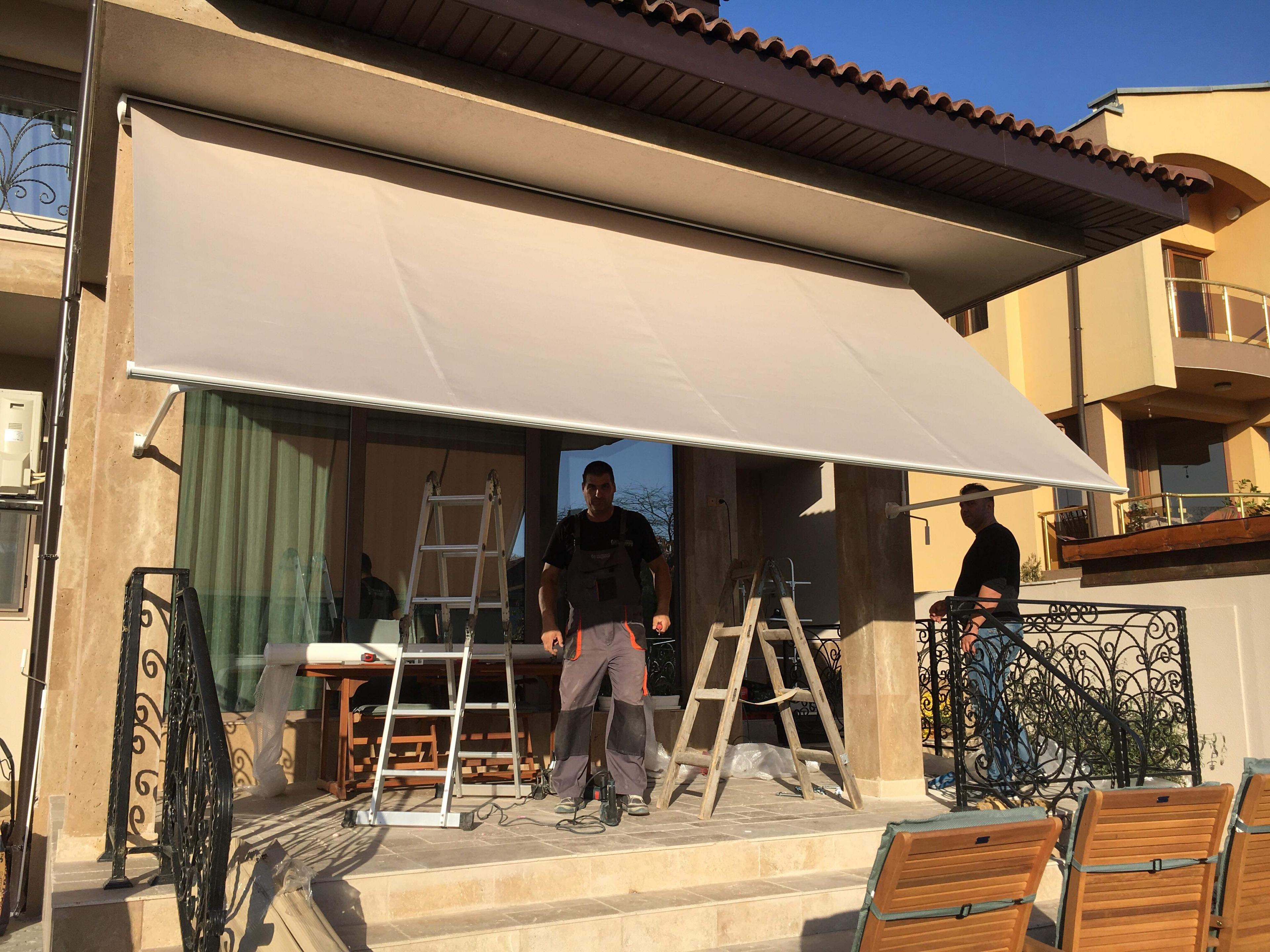 Реализирани проекти – Ямбол и региона — 41