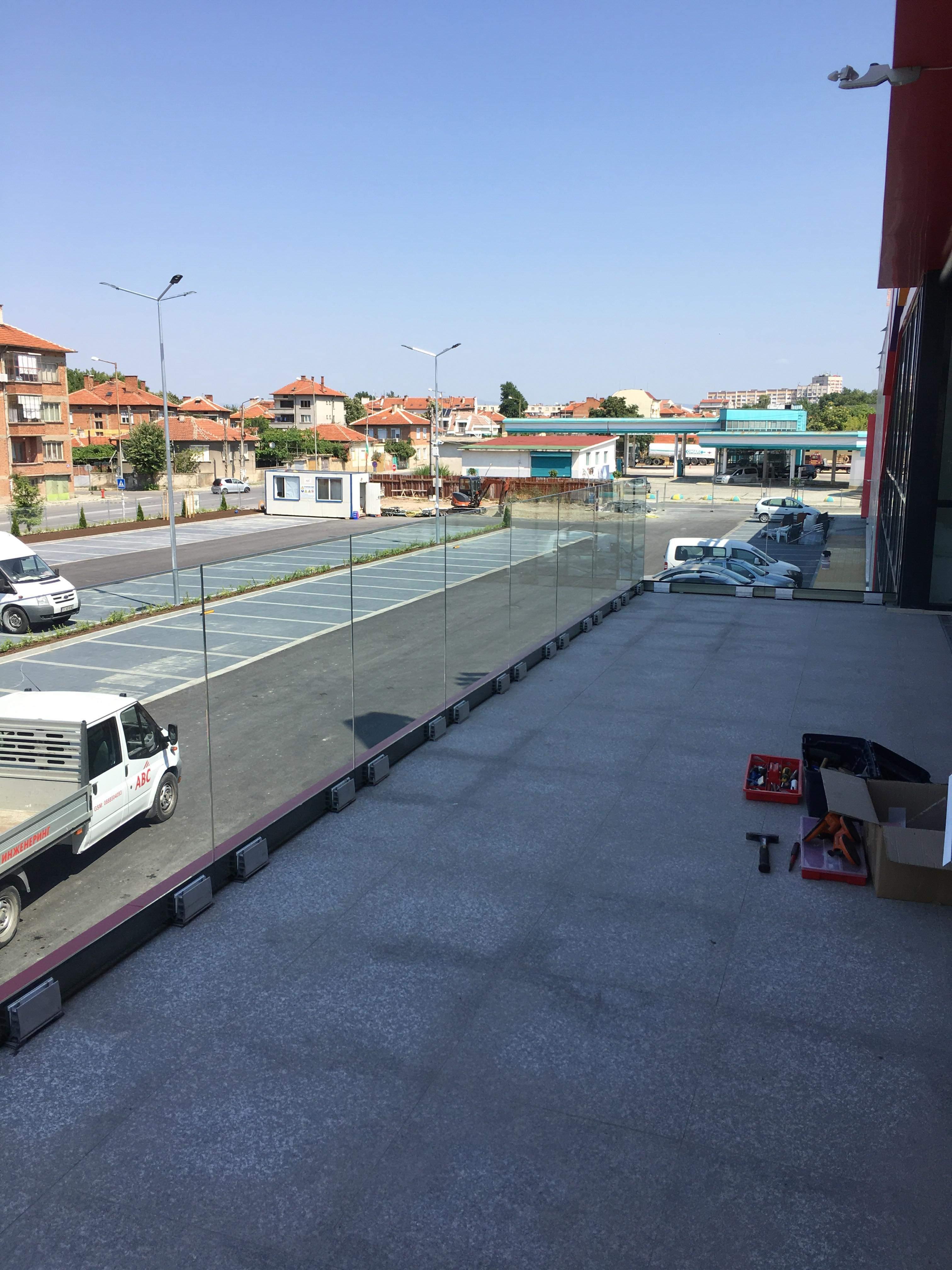 Реализирани проекти – Ямбол и региона — 44