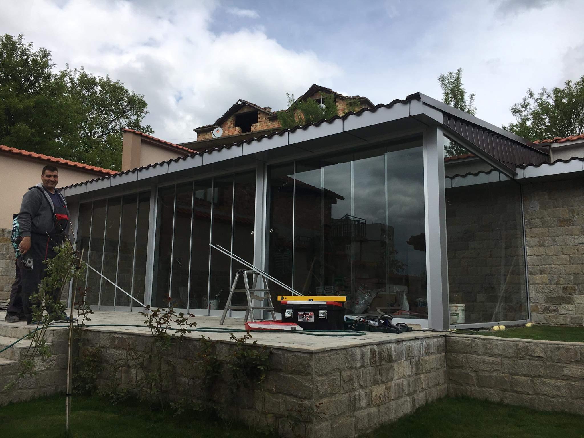 Реализирани проекти – Ямбол и региона — 1