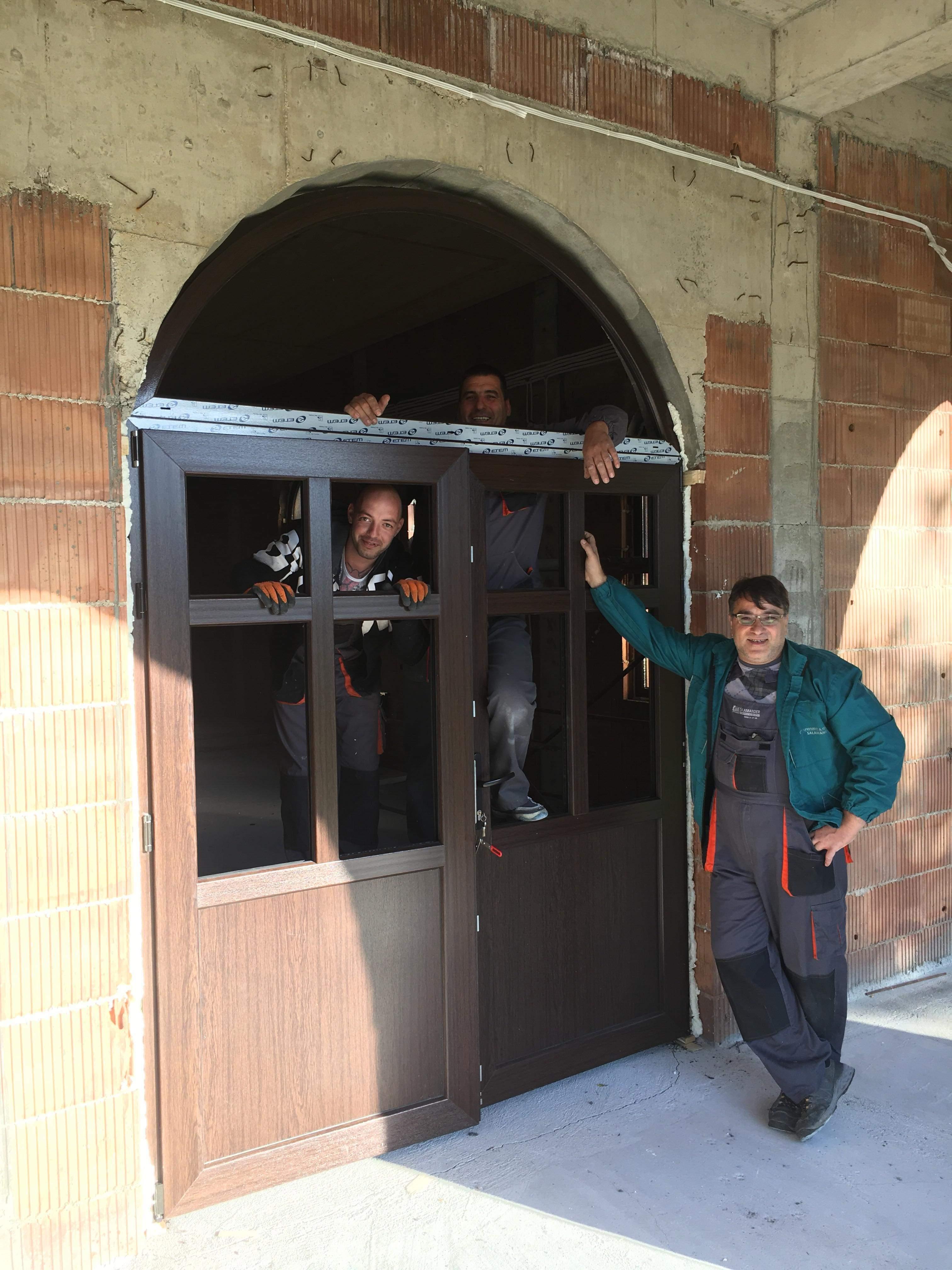 Реализирани проекти – Ямбол и региона — 8