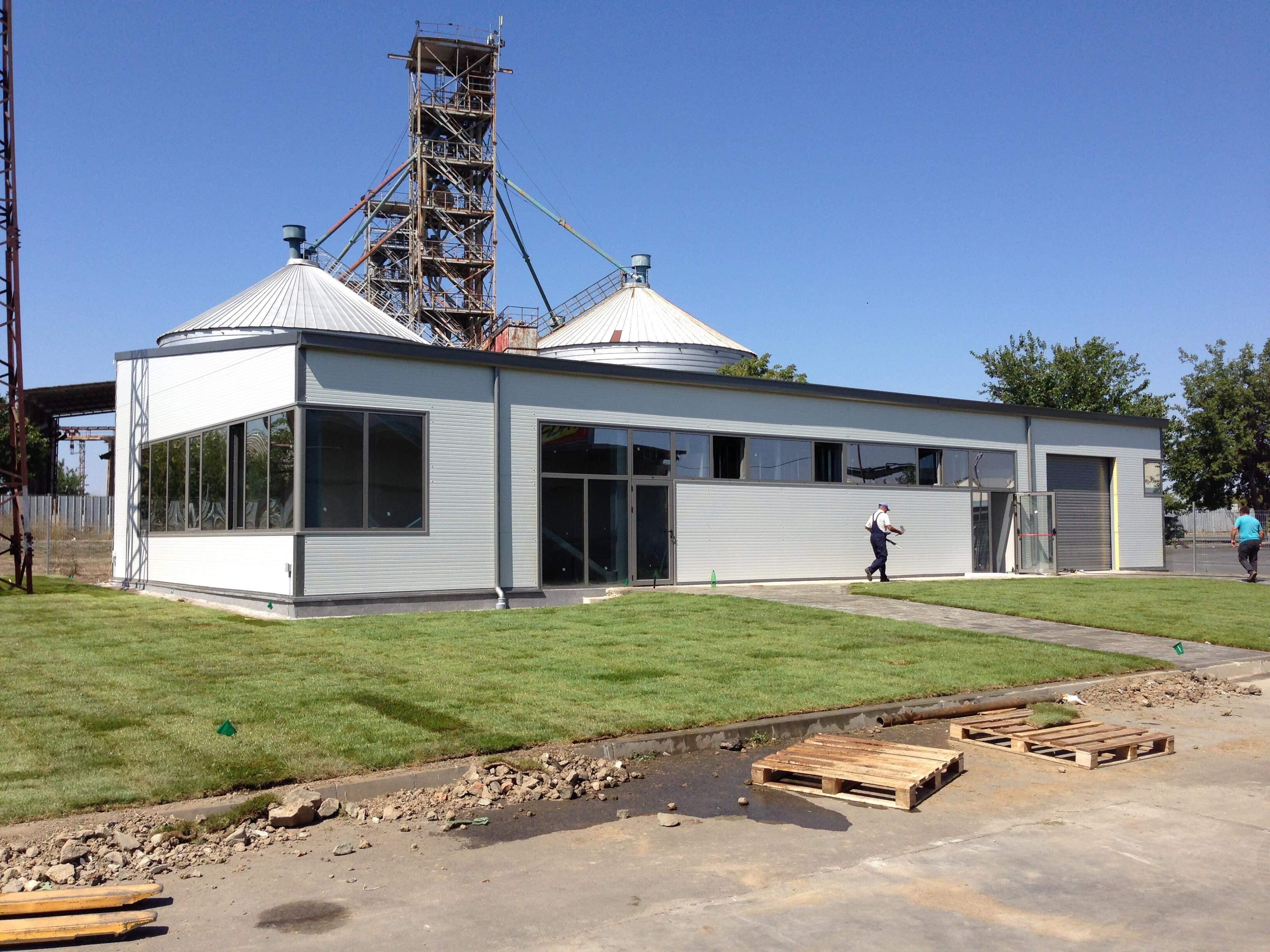 Реализирани проекти – Ямбол и региона — 13