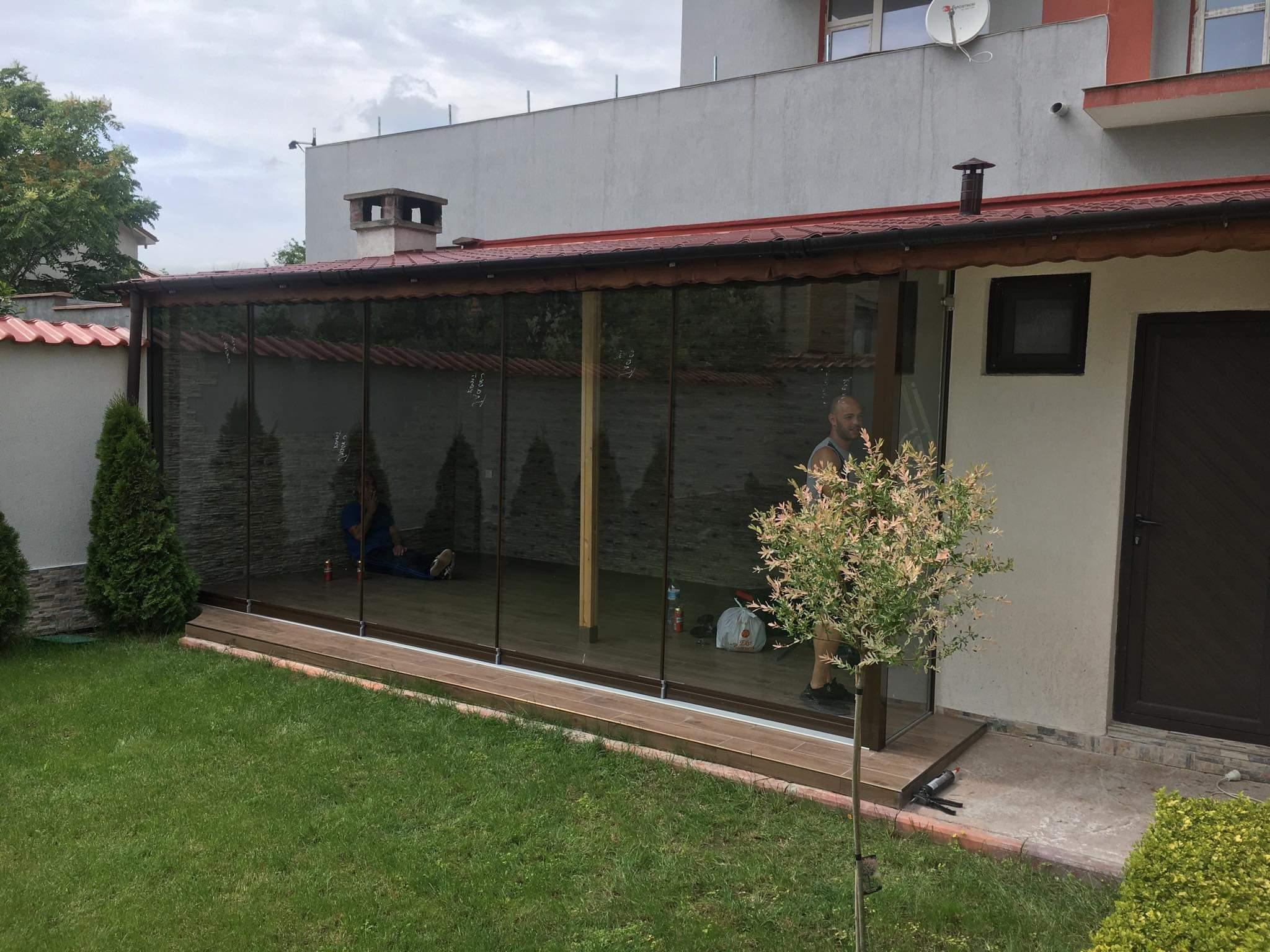 Реализирани проекти – Ямбол и региона — 18