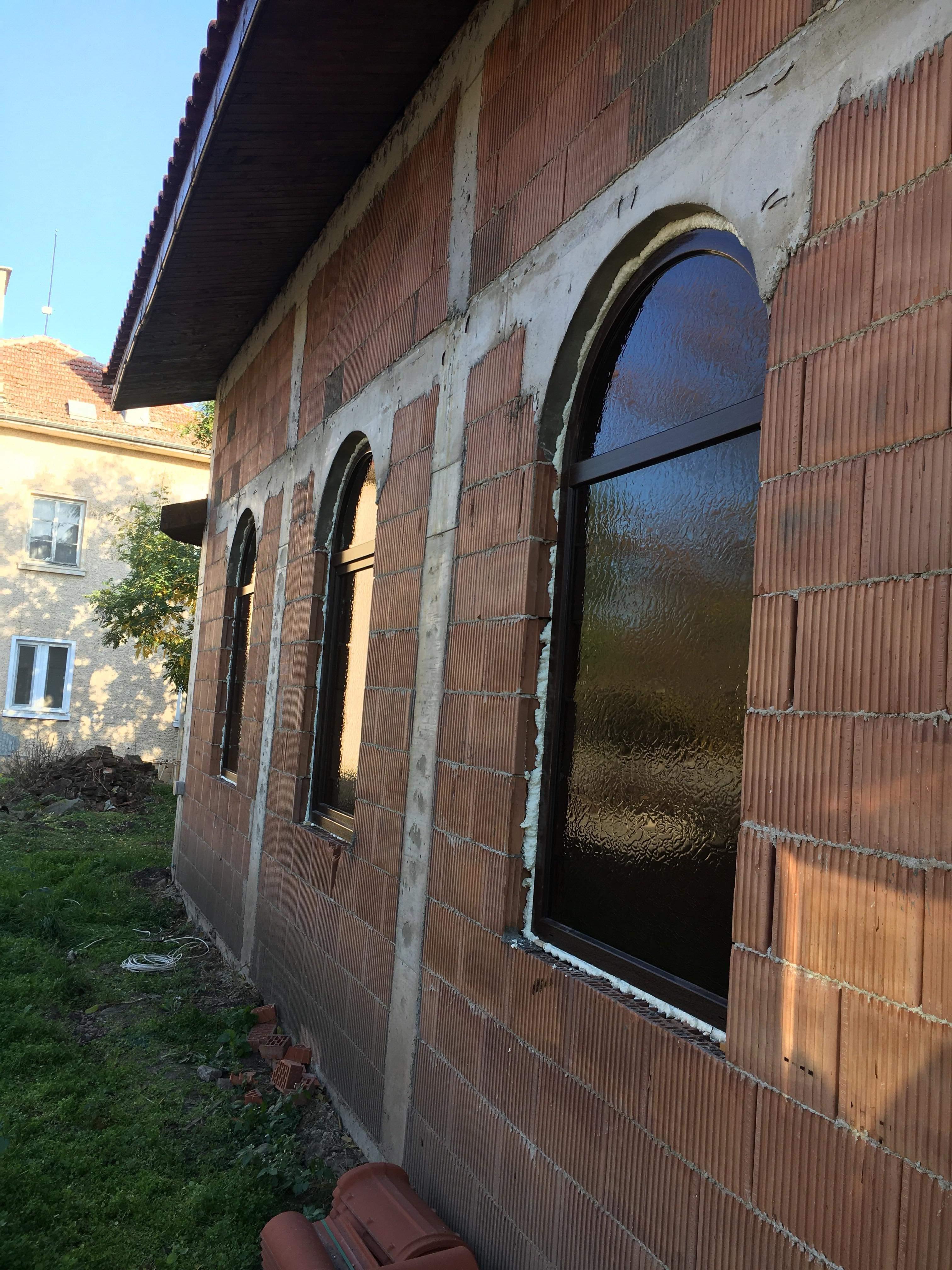 Реализирани проекти – Ямбол и региона — 19