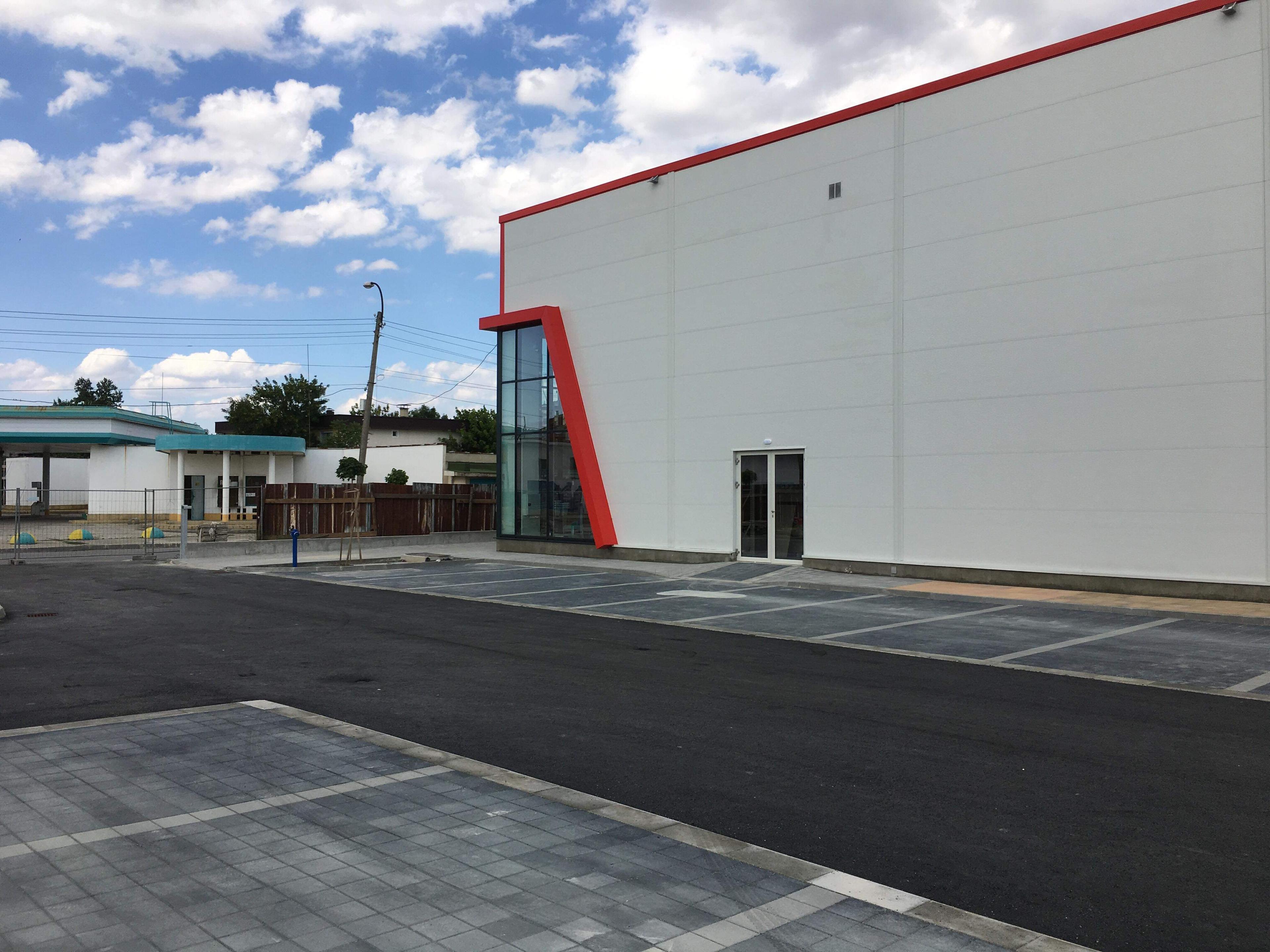 Реализирани проекти – Ямбол и региона — 24