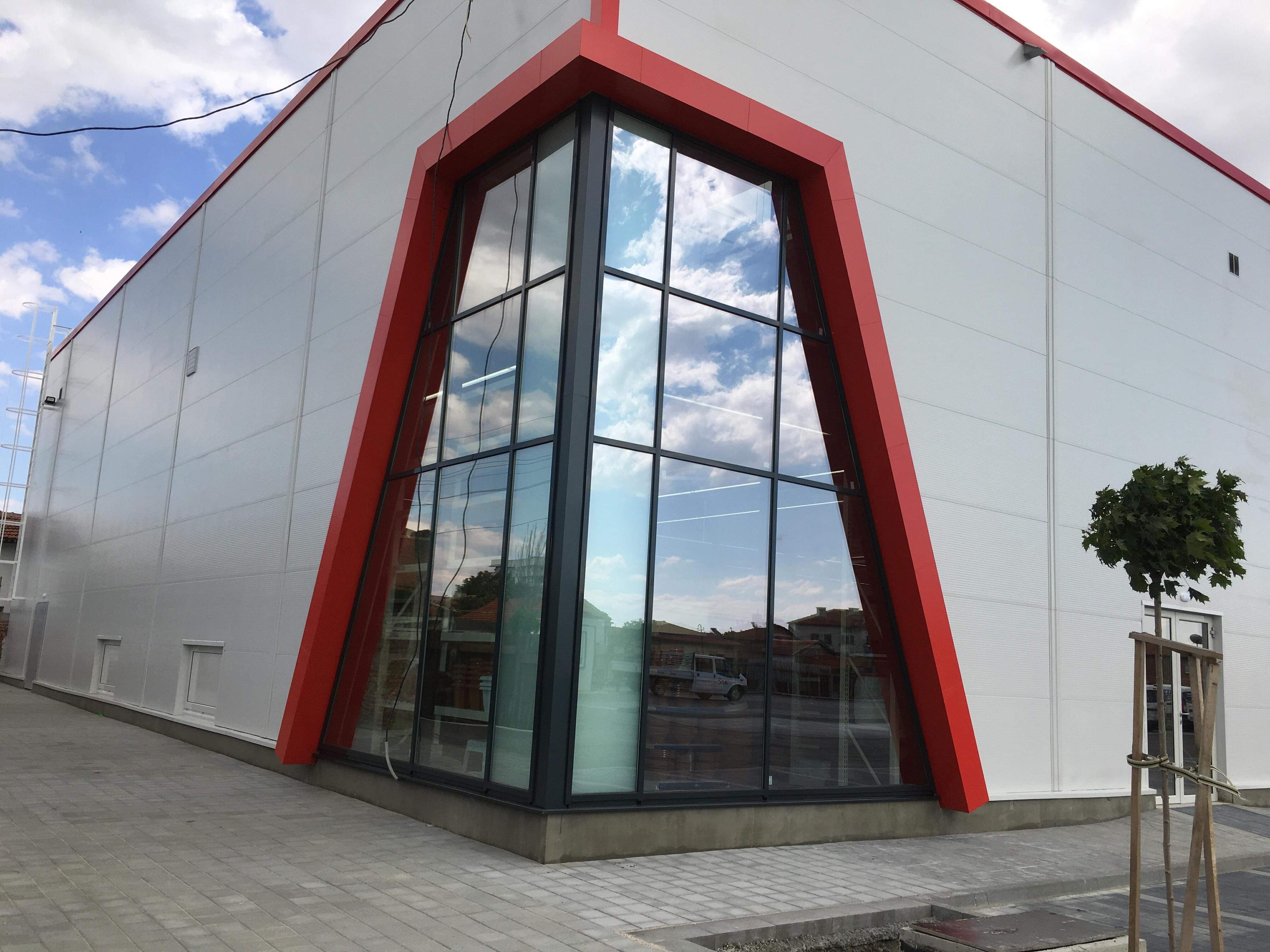 Реализирани проекти – Ямбол и региона — 26