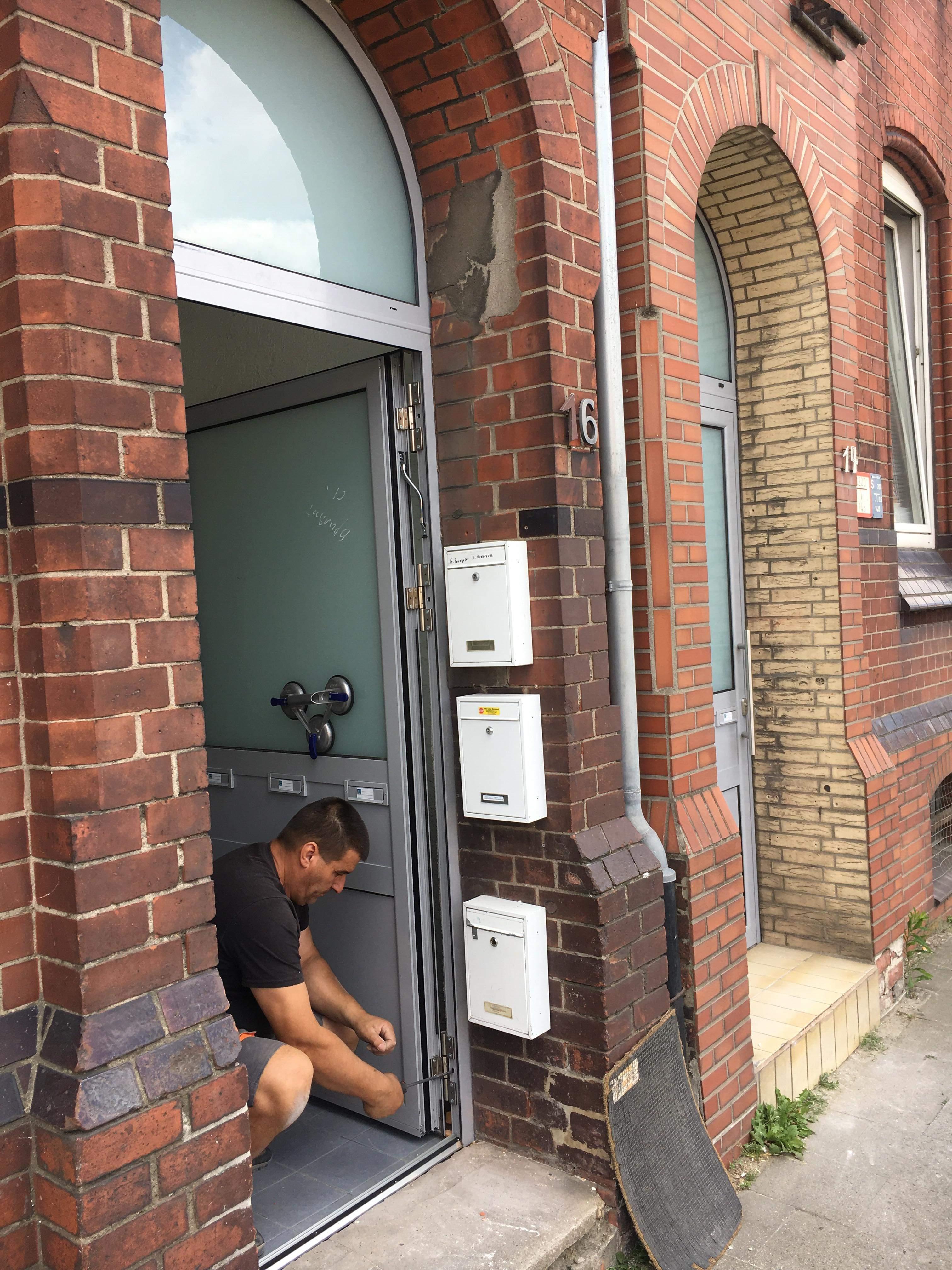 Реализирани проекти – Ямбол и региона — 34