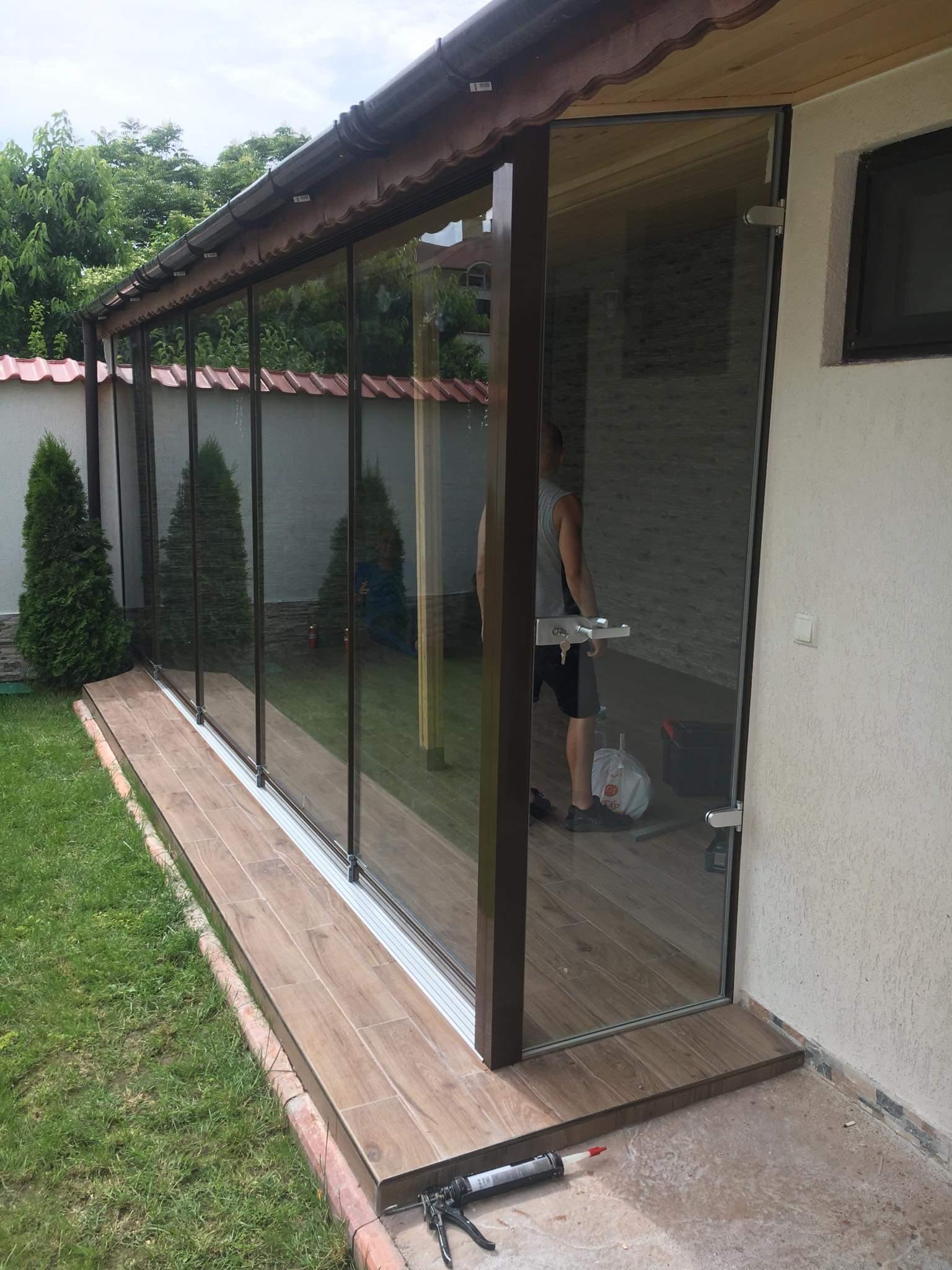 Реализирани проекти – Ямбол и региона — 35