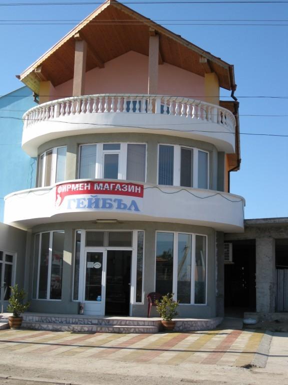 Охранителни ролетки — 4