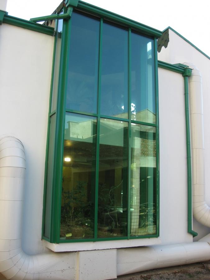 Охранителни ролетки — 5