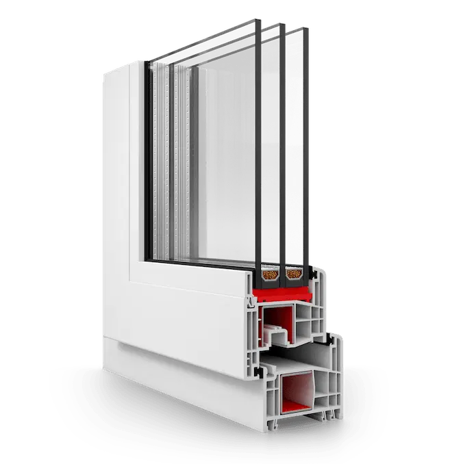 GEALAN S8000